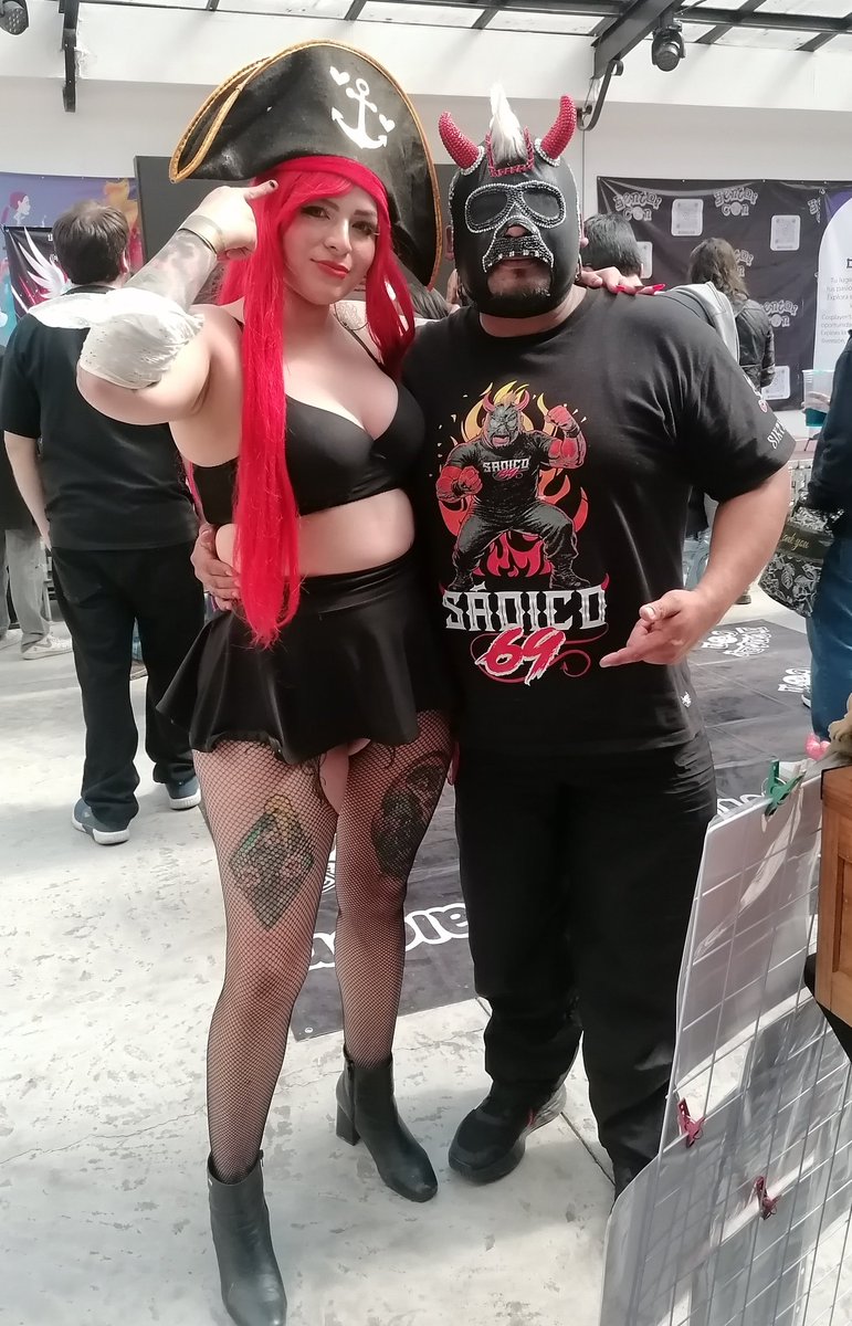 Se ese alguien que inquiete sus sueños... Sadico69