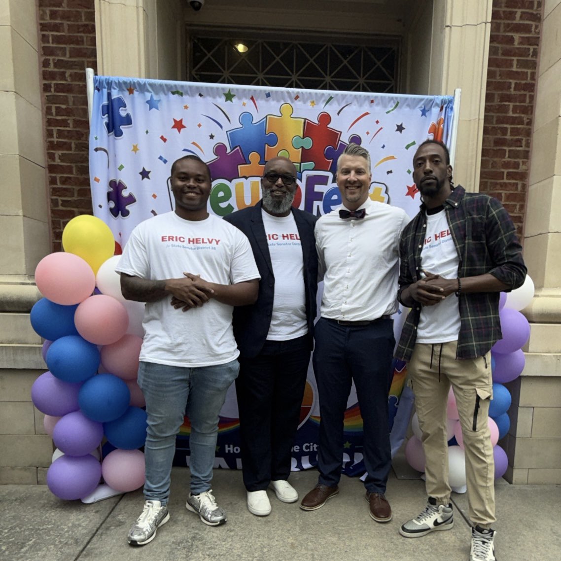 Jarrod Allen tweet media