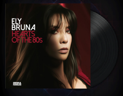 BellotBellot's tweet image. #NowPlayingOnUpRadioRockinChair
listen.radioking.com/radio/208624/s…
Ely Bruna and Papik  - Don't Stop Believin'.
#ElyBruna w/ #Papik