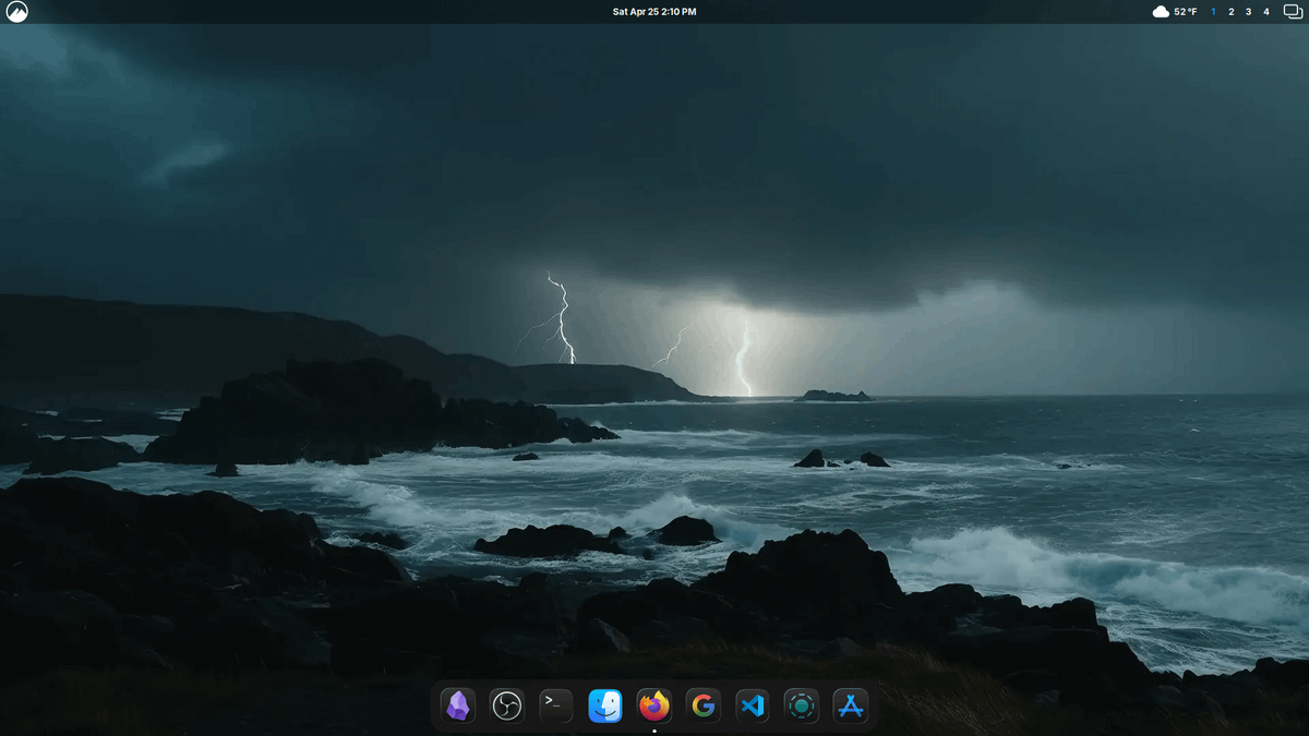 bot_unixporn's tweet image. [Cinnamon] Mac Tahoe clone, Linux Mint has never felt this smooth.
Link: redd.it/1svjzq7

#unixporn #linux #screenshot