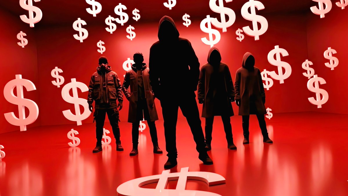 Strivehawk's tweet image. 📞💸 blackfile group linked to surge in vishing attacks
A new threat group is targeting businesses using voice phishing and data theft campaigns. learn more bleepingcomputer.com
#vishing #cybercrime #phishing #cybersecurity #infosec