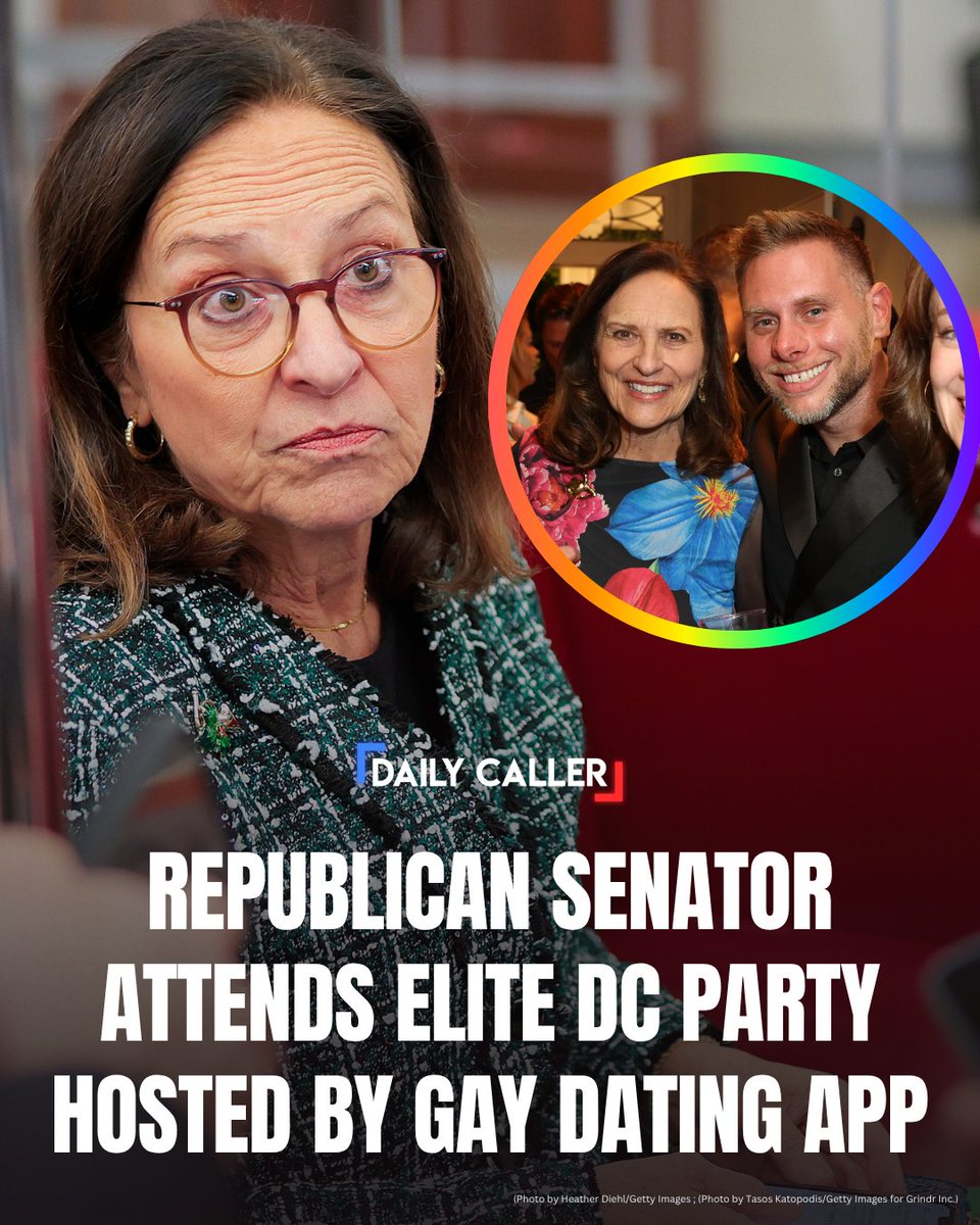 Daily Caller tweet media