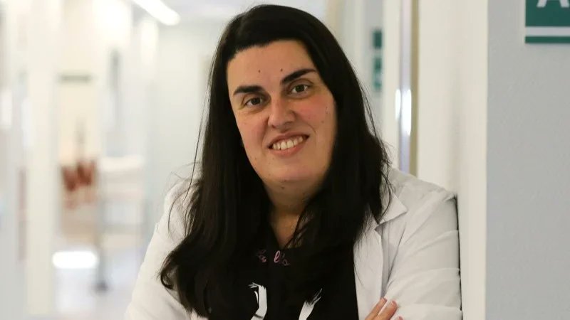 oncodaily's tweet image. Translating Biology into Therapy in Colorectal Cancer - Nieves Martinez Lago (@DraMartinezLago)

oncodaily.com/voices/nieves-…

#OncoDaily #Oncology #Cancer #Health #Medicine #MedX #MedTwitter