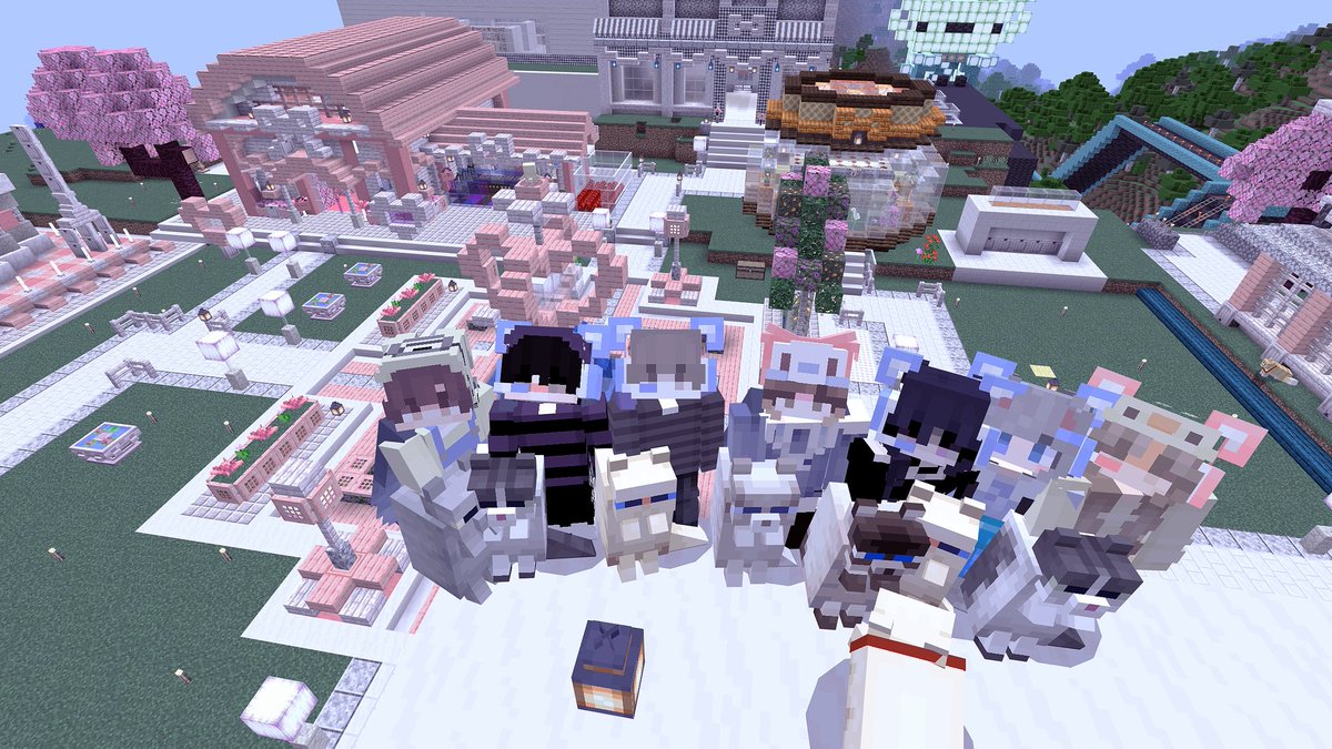 む。 tweet media