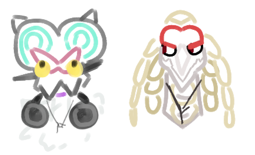 imaginal noivern tweet media