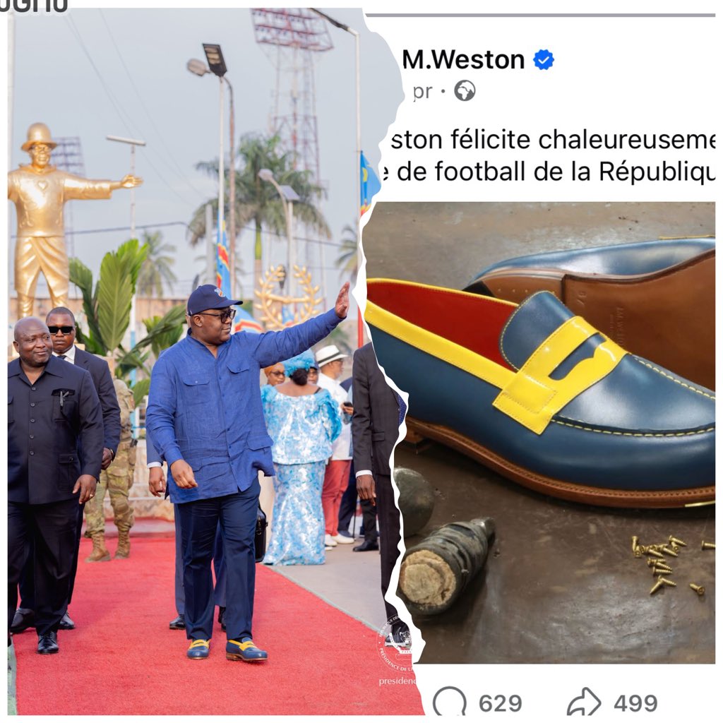 Steve Wembi tweet media