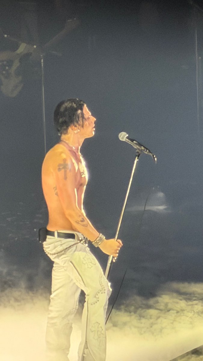 ❤️NUMANOID 04931 AKA JT ❤️ tweet media