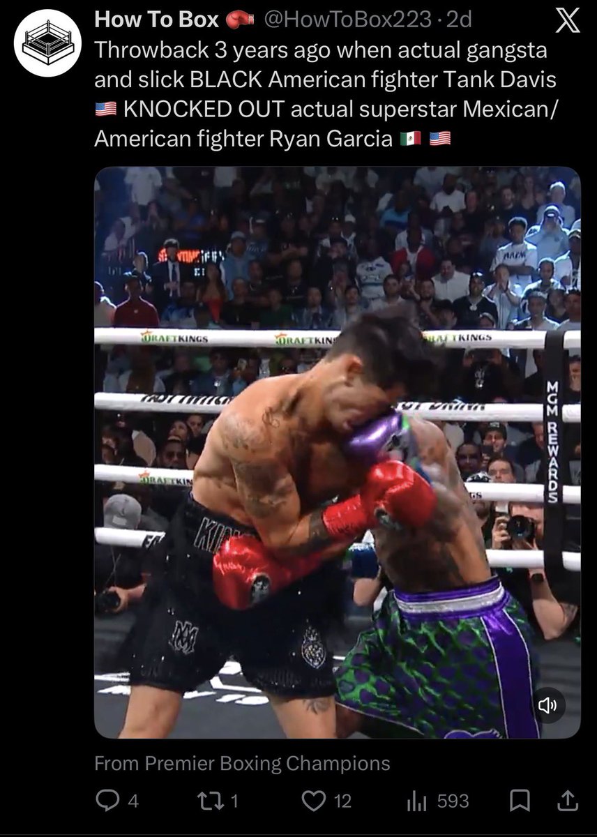 How To Box 🥊 tweet media