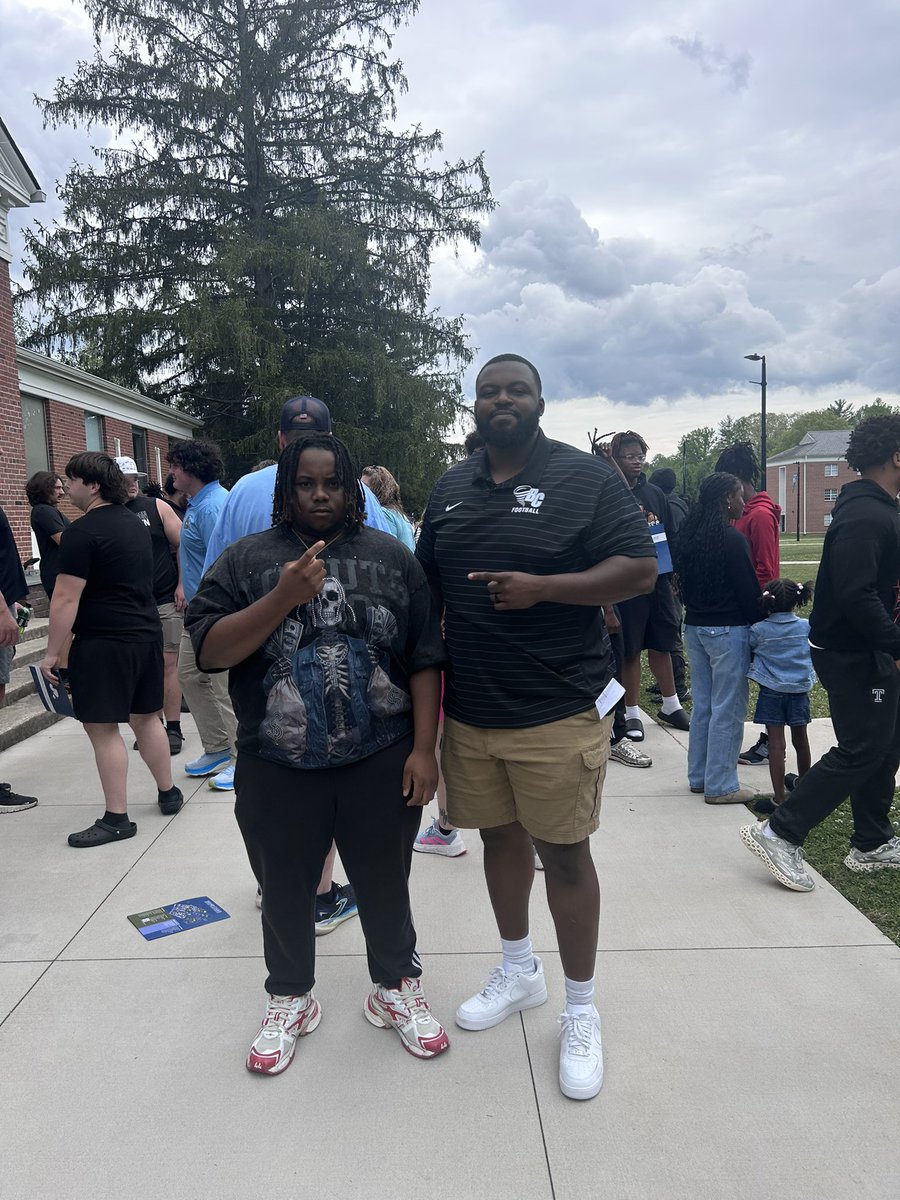 DeMari Battle tweet media