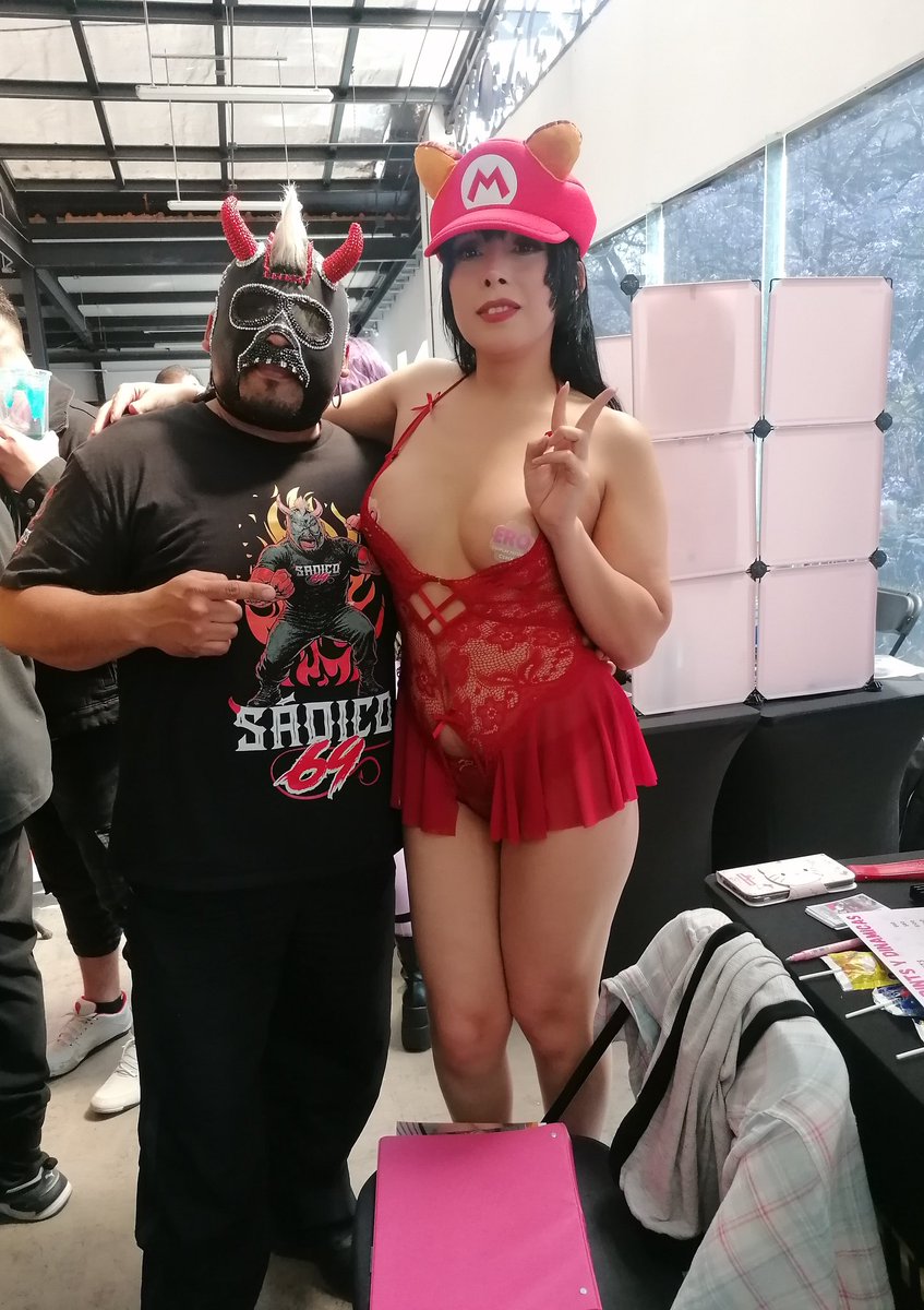 Las amistades en el camino... Sadico69