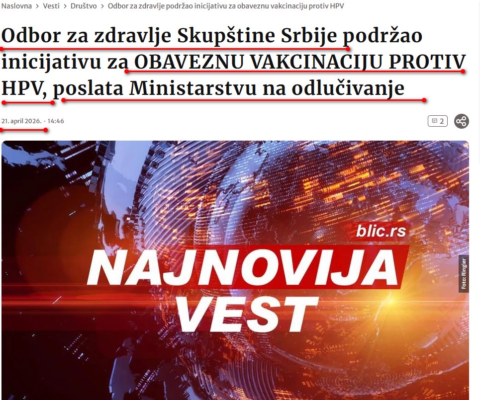 Dobar dan Srbijo tweet media