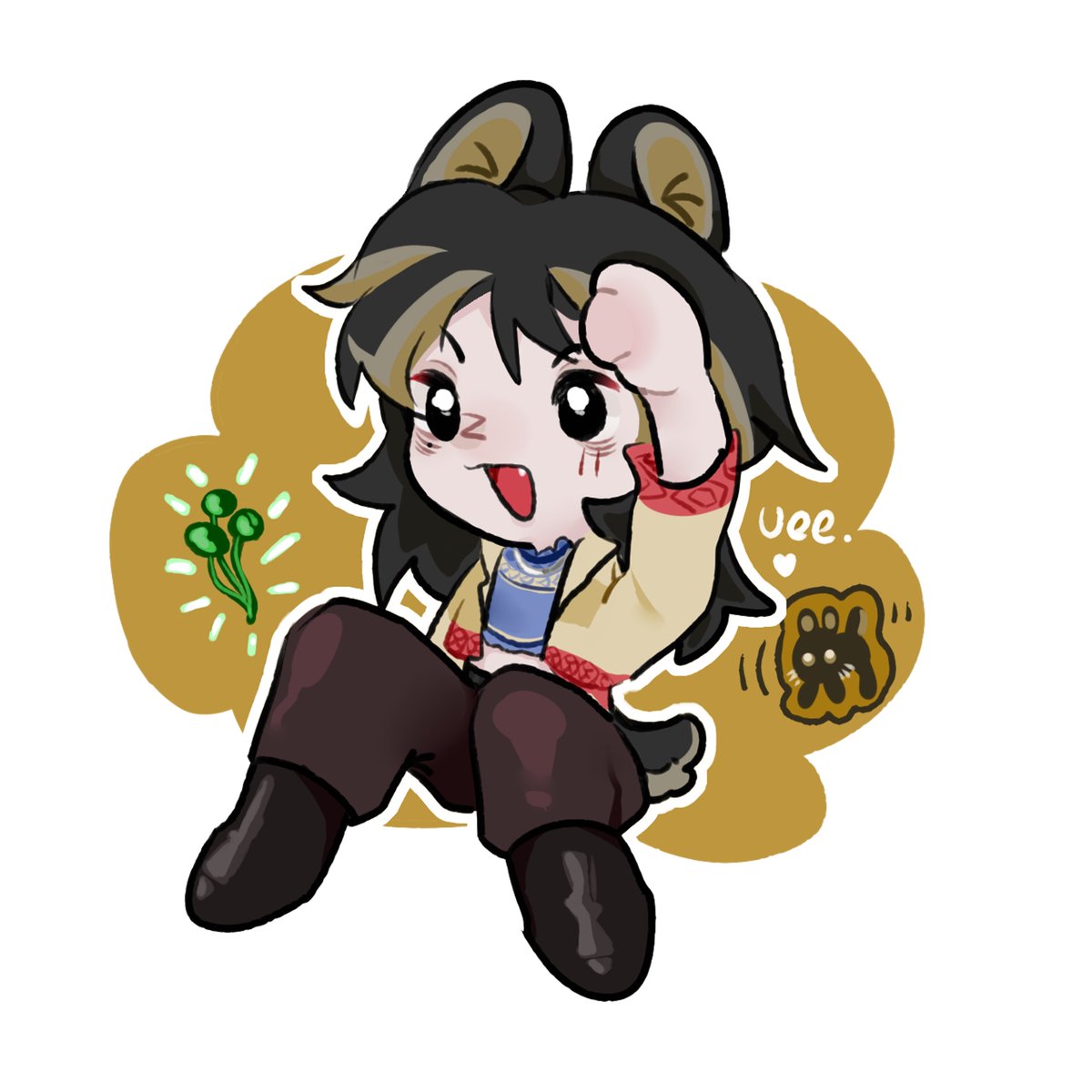 拉特RaT. tweet media