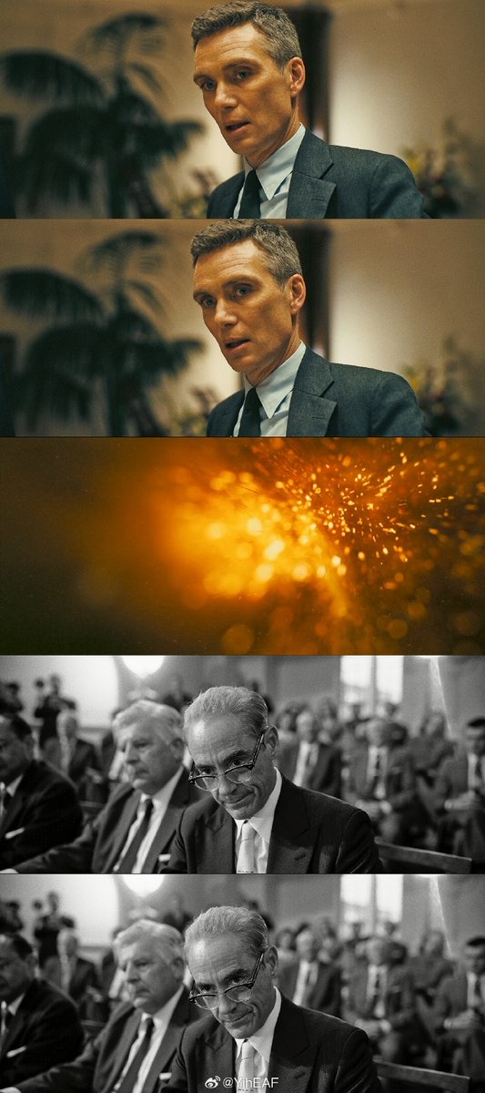 artdutext's tweet image. Oppenheimer’s IMAX 70mm shots Pure cinematic magic. Nolan’s latest is a masterclass in tension, score, and performance—Cillian Murphy’s raw intensity will haunt you. Don’t miss the big-screen experience.  #Oppenheimer #CinematicMasterpiece