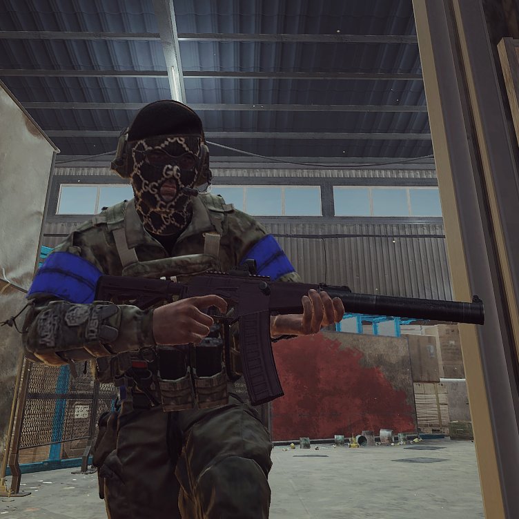 SWAGGING ON ARENA FOR DROPS
#EFT #TWITCH #TARKOV
LIVE NOWWWWWW
