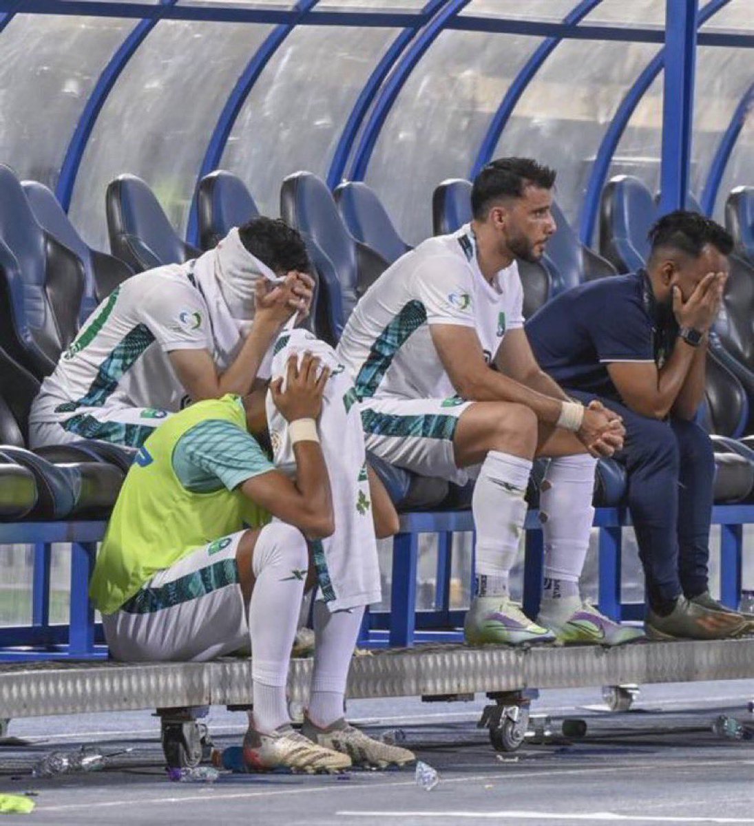 خالد النفيعي tweet media