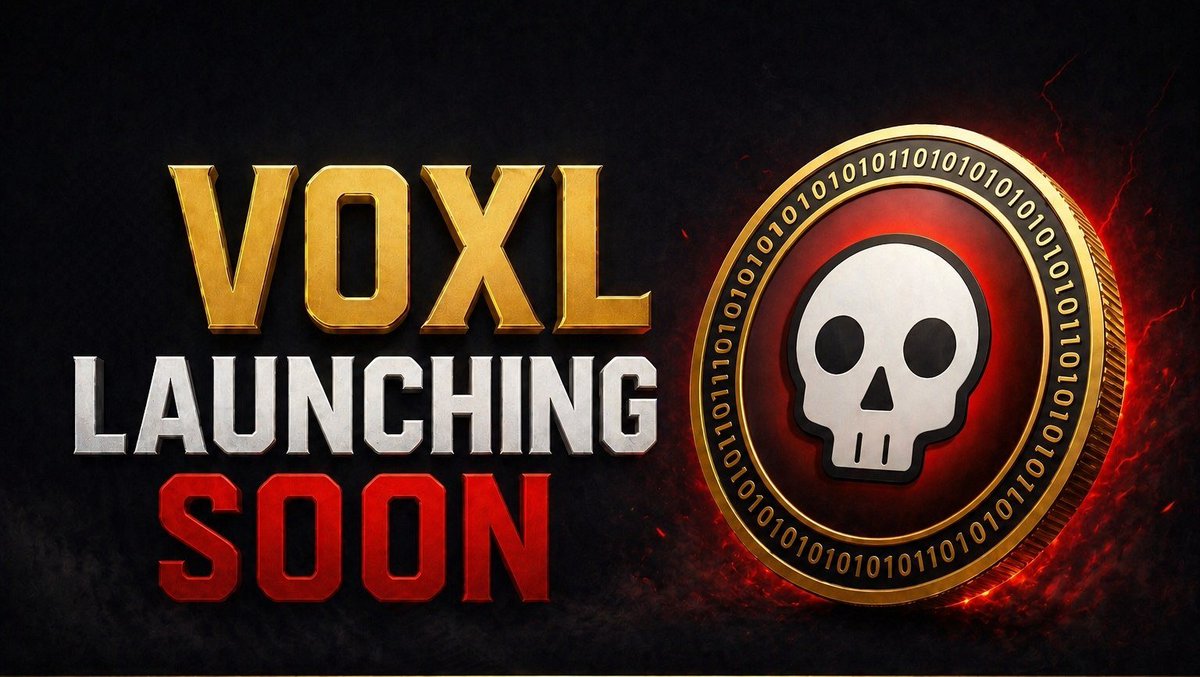 Voxel Wars tweet media