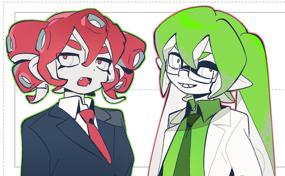 Tsuki☕️ tweet media