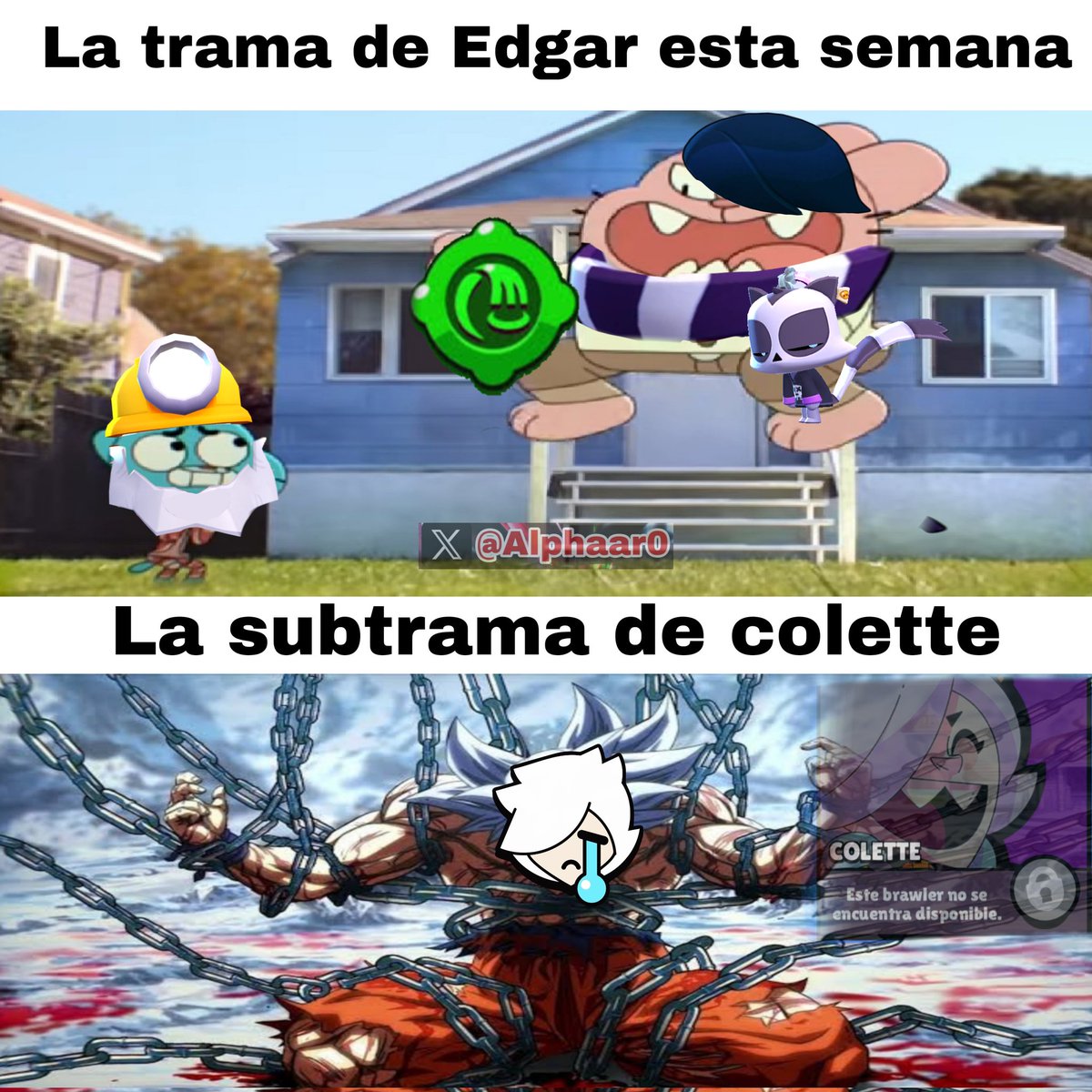 Alphaa✨ tweet media