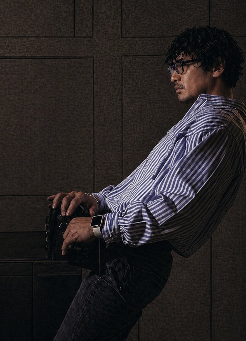 古代祐三 Yuzo Koshiro tweet media