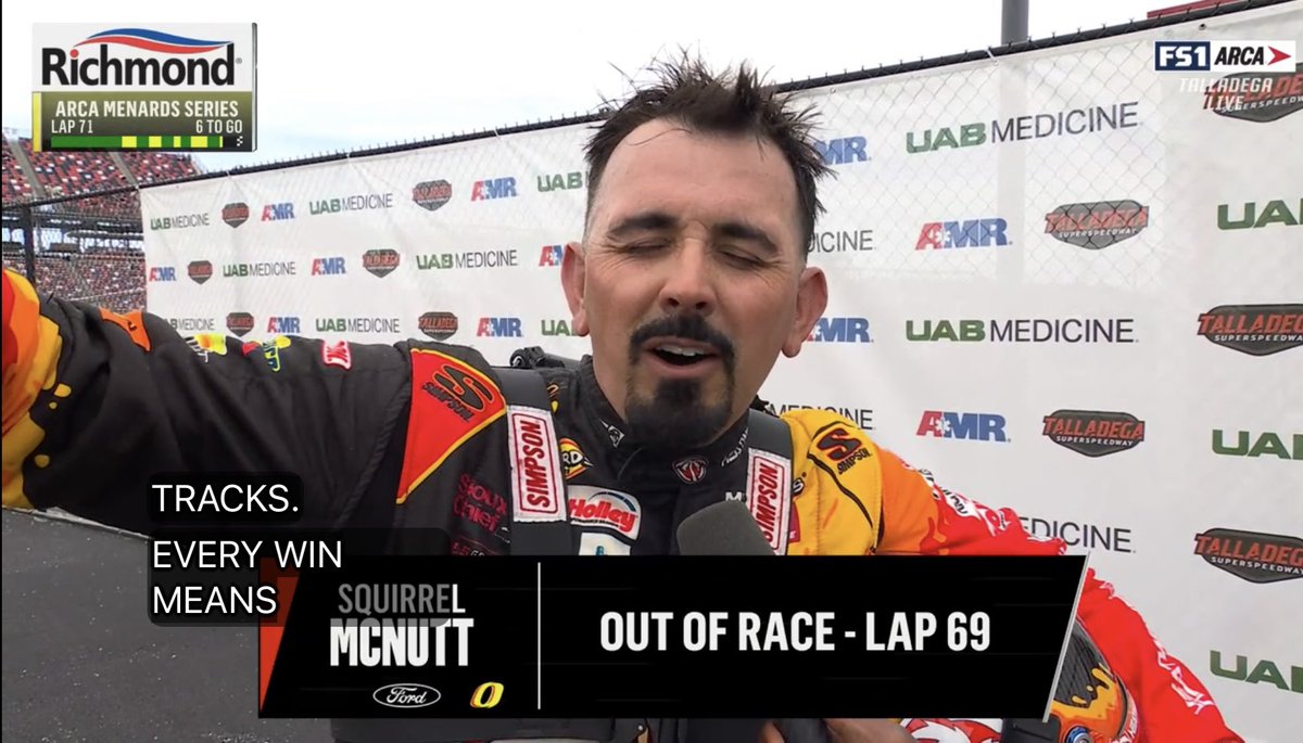 NASCAR Playoff Picture tweet media