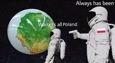 Polonia Magna tweet media