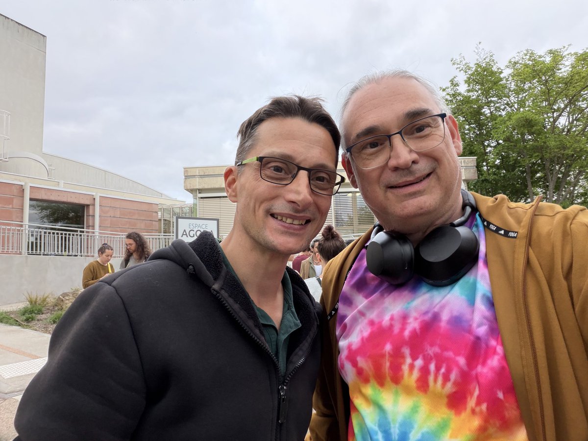 Thierry Ney tweet media