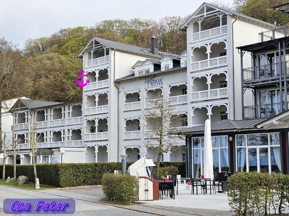 Opa Peter tweet media