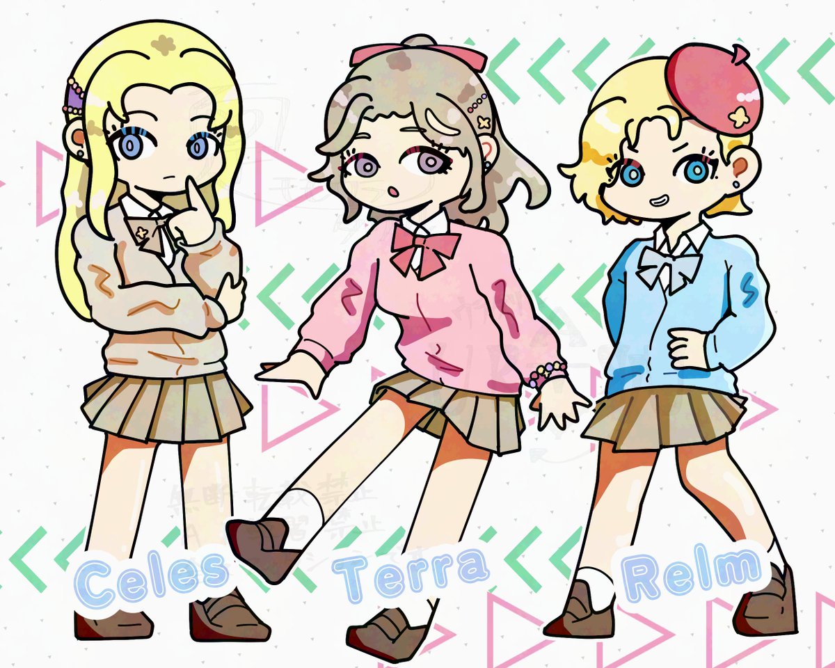 裏田りる(ｳﾗﾀ ﾘﾙ)@初見Ⅴプレイ中 tweet media
