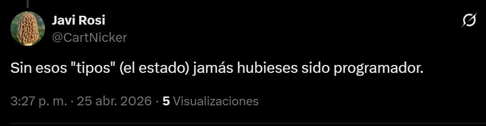 🇺🇾 NICK tweet media