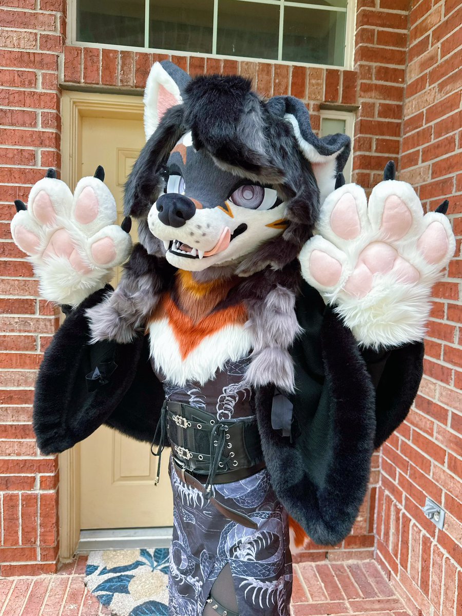 🍬Limey - 🩵Furlingame tweet media