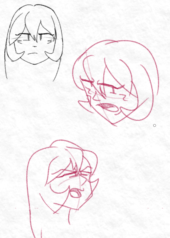 ramehda's tweet photo. ik this is very incomplete but I just want to do this kind of ref sheet https://t.co/dtIKYbWZaC