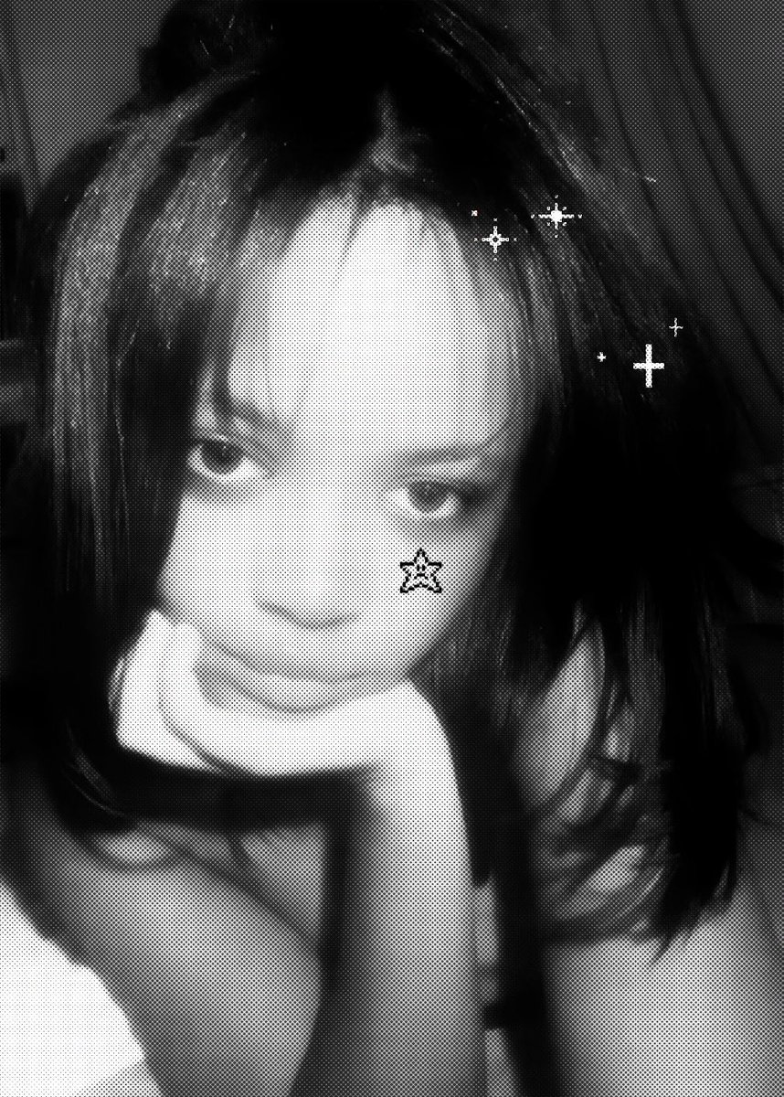 🐾 seeing &t !!! tweet media