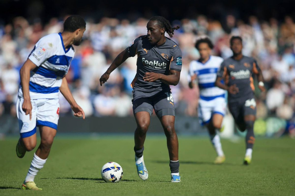 David Ozoh tweet media