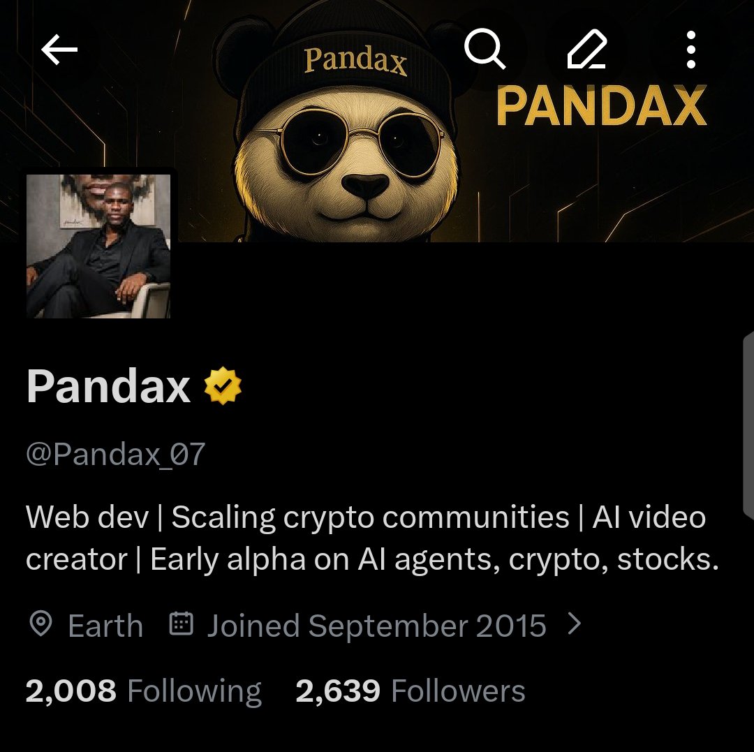 Pandax tweet media