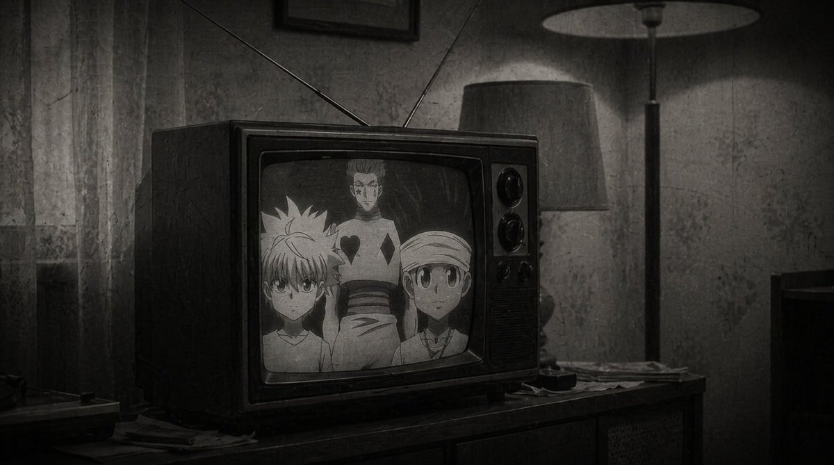 𝐊𝐚𝐢𝐭𝐨 🎞️ tweet media