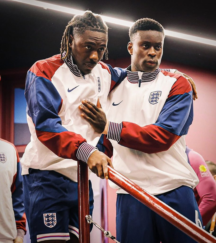 Eberechi Eze tweet media