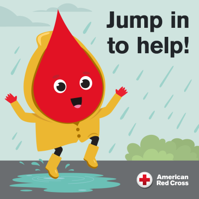 Red Cross of Idaho and East Oregon tweet media