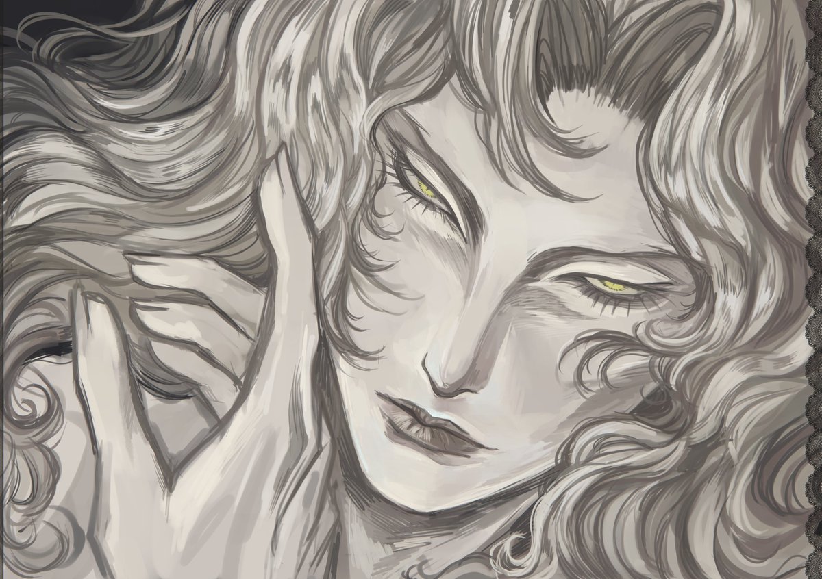 qwt00tt's tweet image. #Castlevania #Alucard
