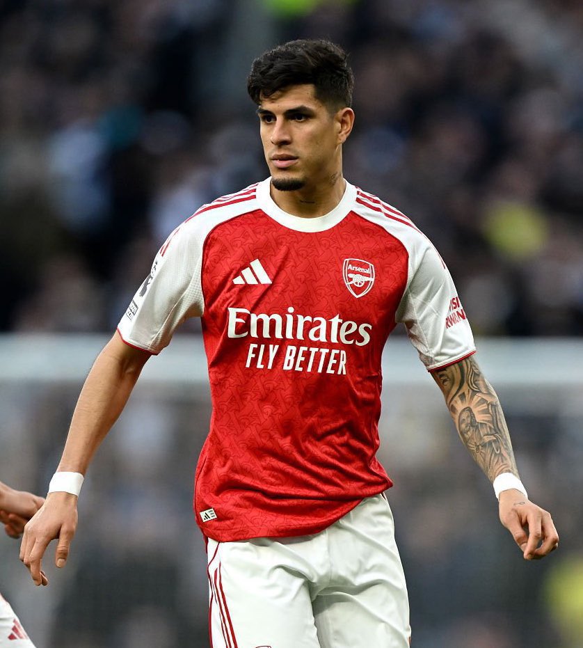 The Football Era tweet media