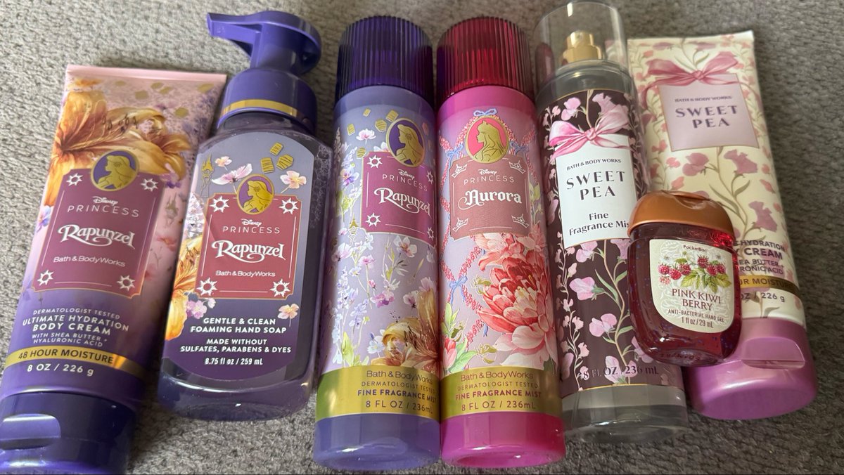 Princess Ky 🌸 tweet media