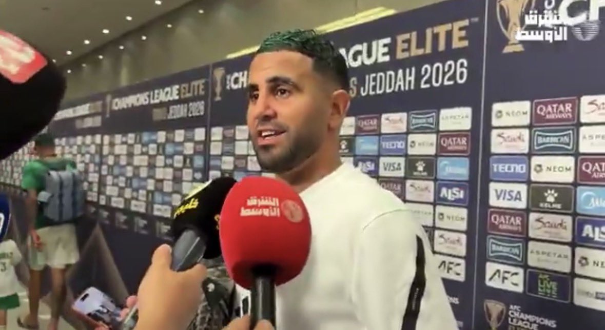 دياريو الأهلي tweet media