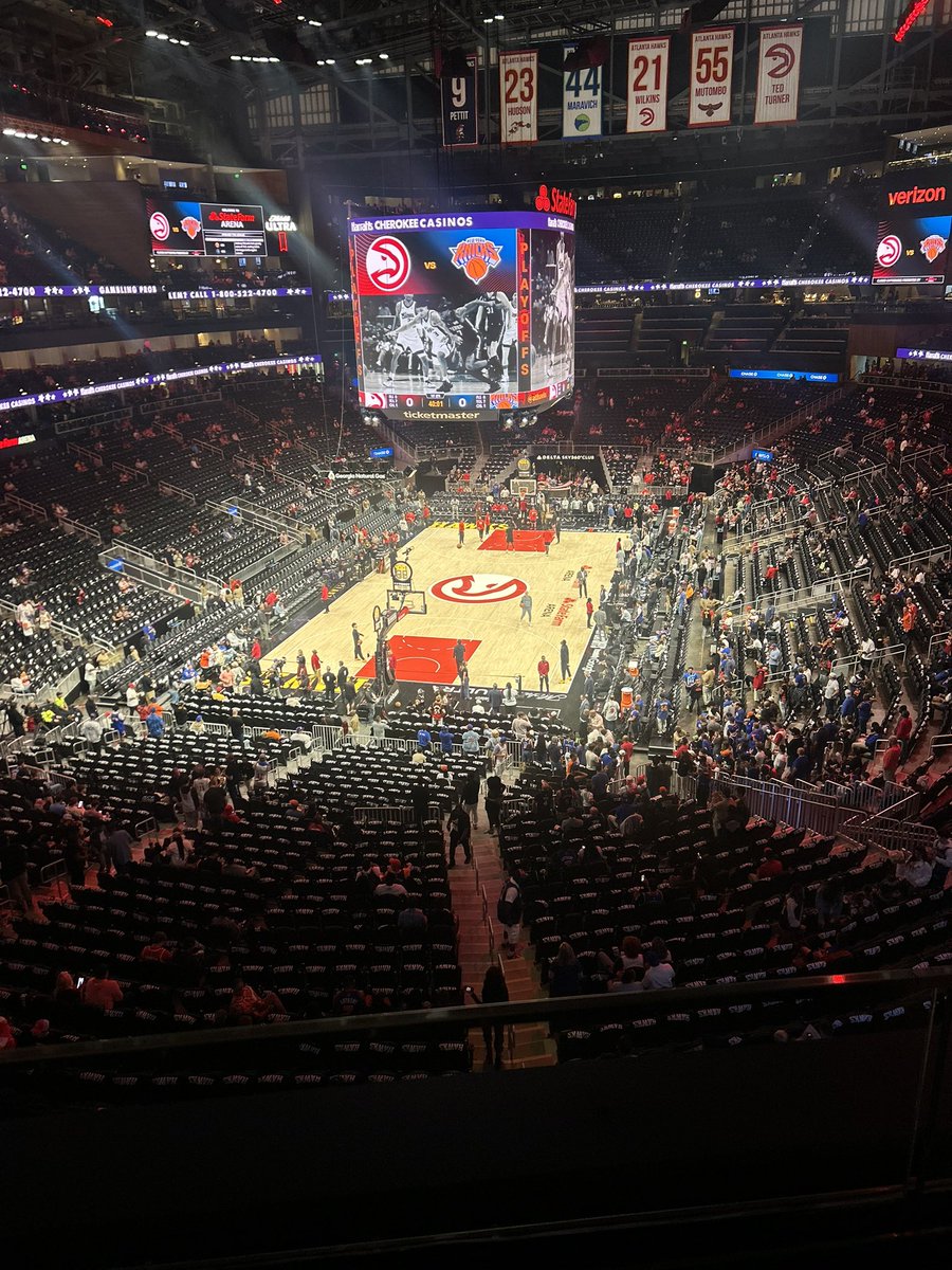 Benny Knicks tweet media