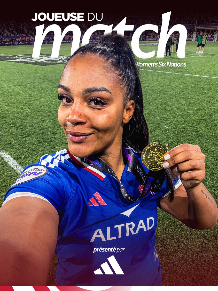 France Rugby tweet media