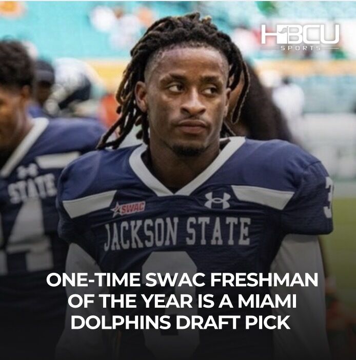 HBCU Sports tweet media