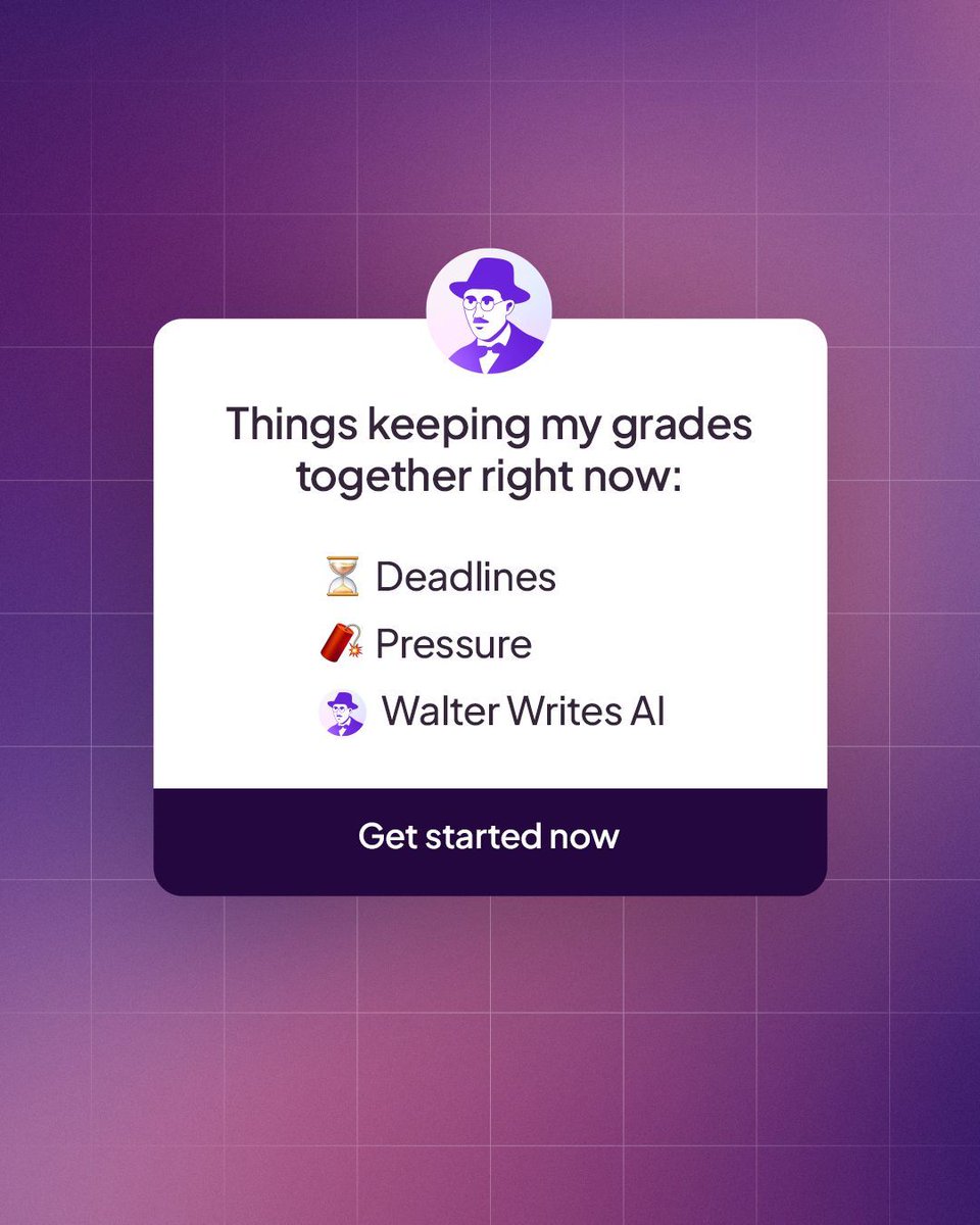 Walter Writes AI tweet media