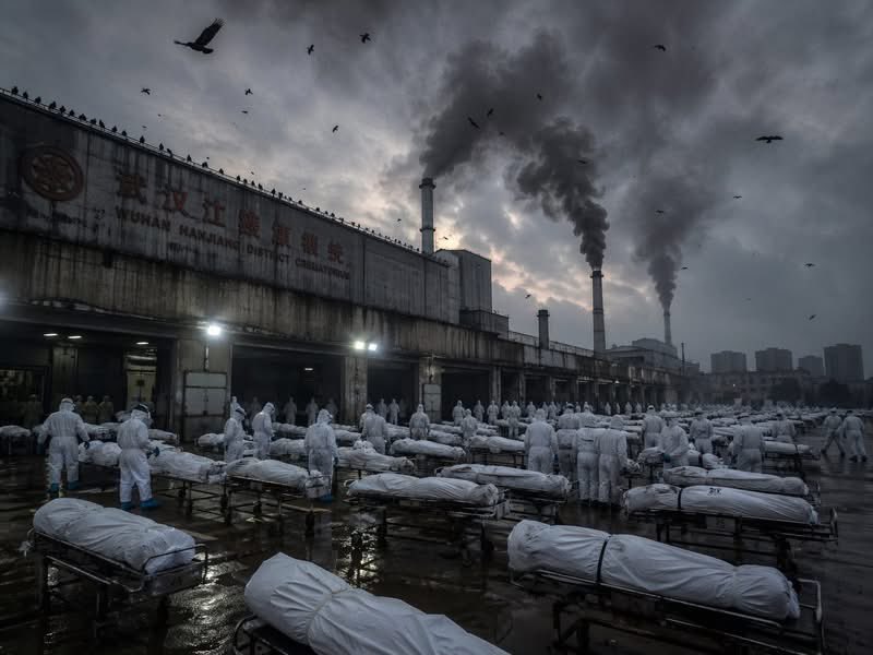 悉尼閑人 tweet media