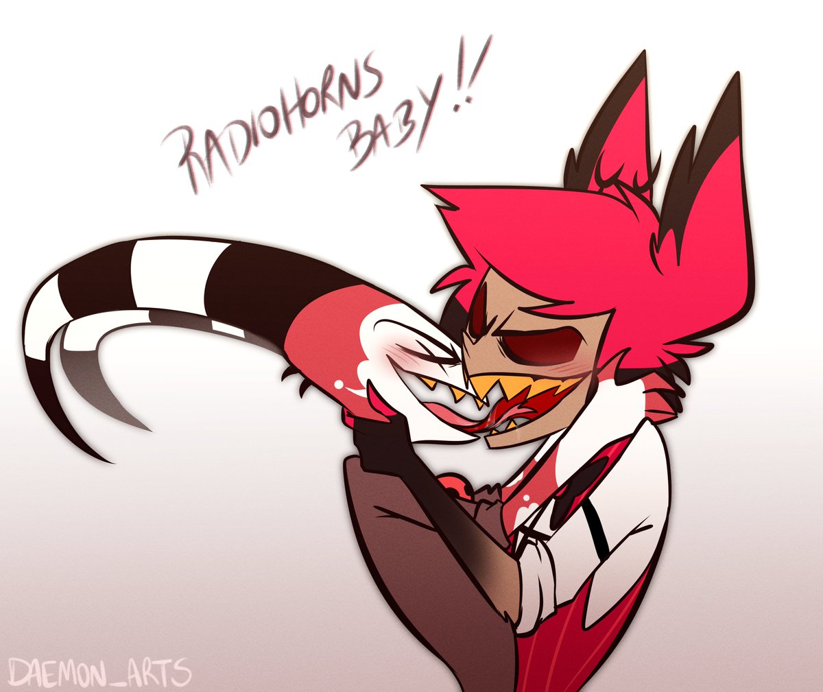 Daemon • ✧ || 🦌📺 || 🇧🇷 tweet media