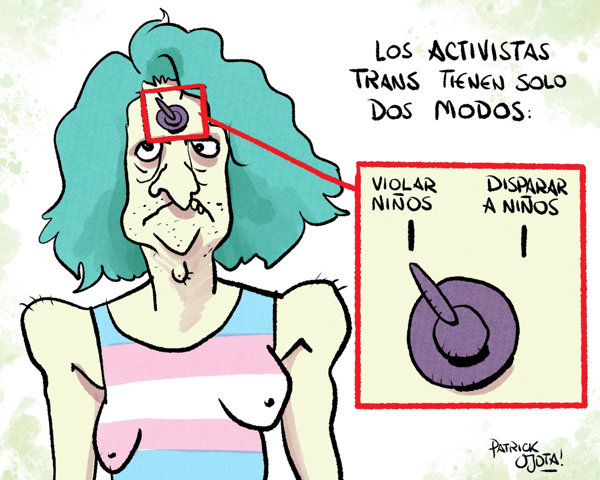 Patrick O'Jota (Beep/Bop/Boop) tweet media