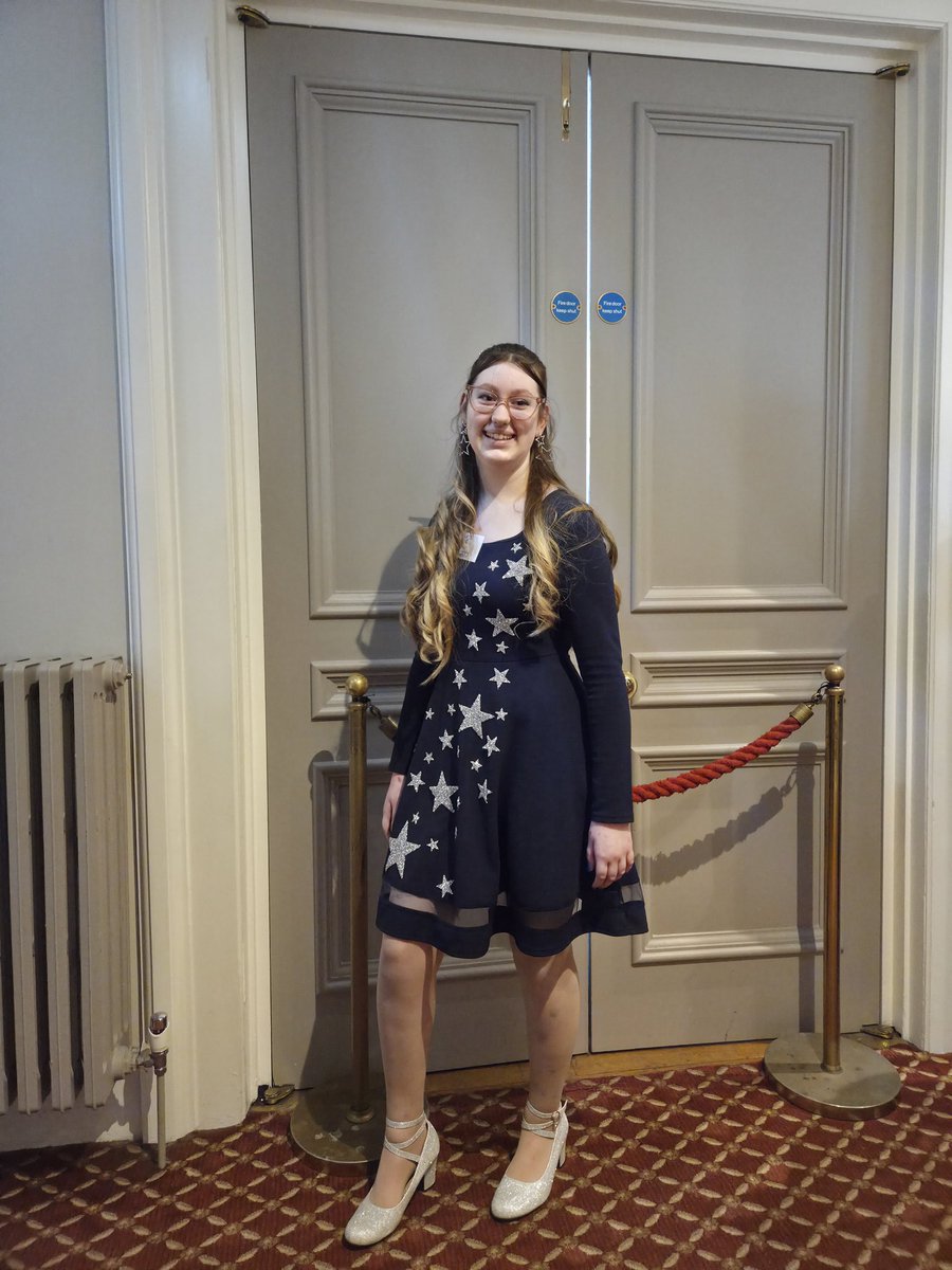 Stephh9330's tweet photo. Extremely proud of Chloe-Anne for becoming a finalist for a Pride in Medway Award for her care packages she gifts across the south east! https://t.co/ZCz1bFYqPr
