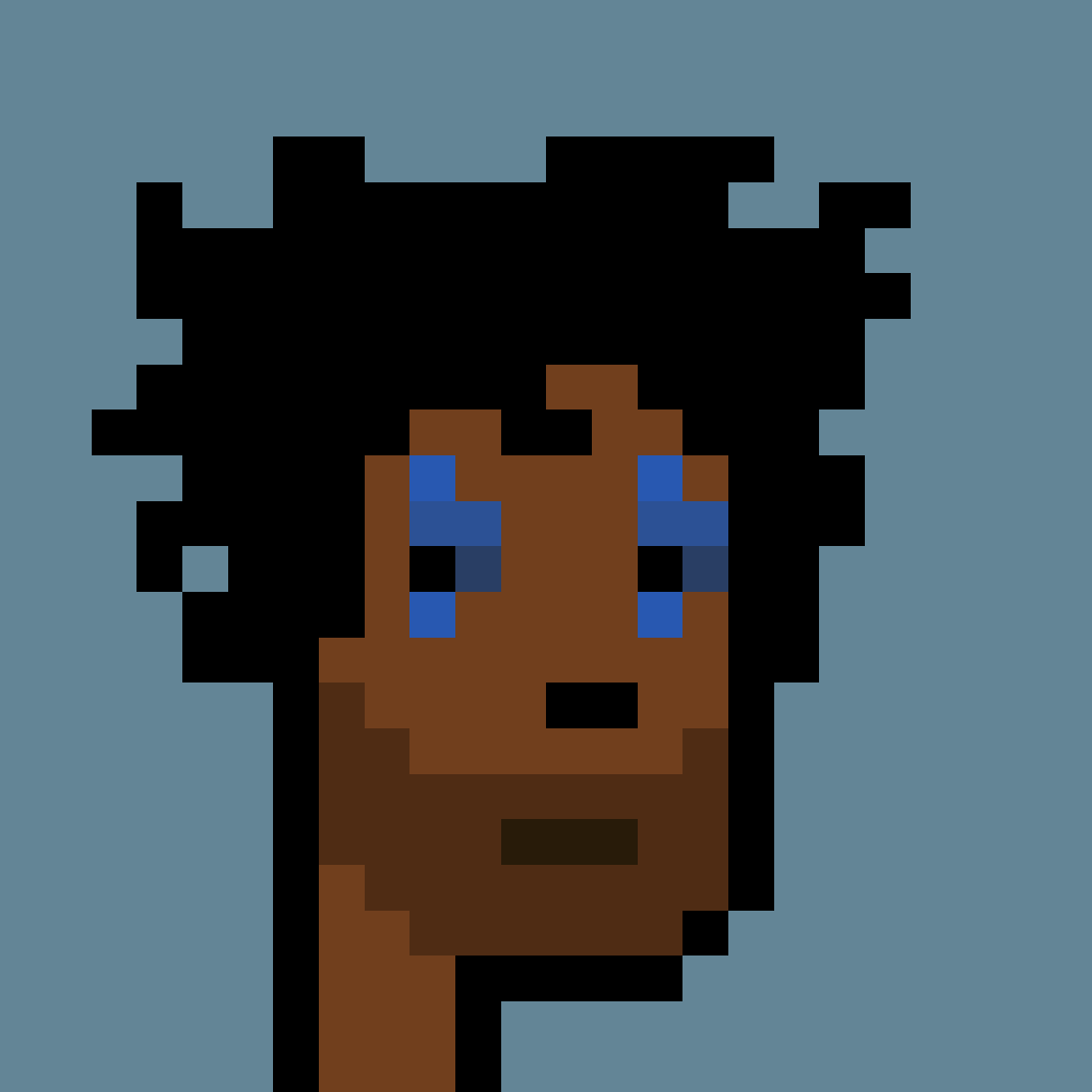 CryptoPunks Bot tweet media